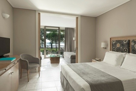 Kontokali Bay Resort & Spa - 29