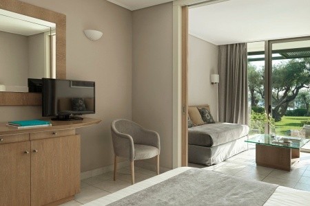 Kontokali Bay Resort & Spa - 30