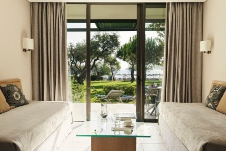 Kontokali Bay Resort & Spa - 31