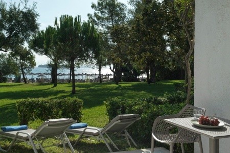 Kontokali Bay Resort & Spa - 32