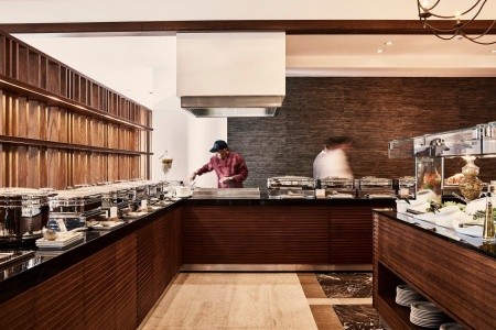 Kontokali Bay Resort & Spa - 33