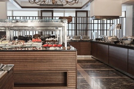 Kontokali Bay Resort & Spa - 34