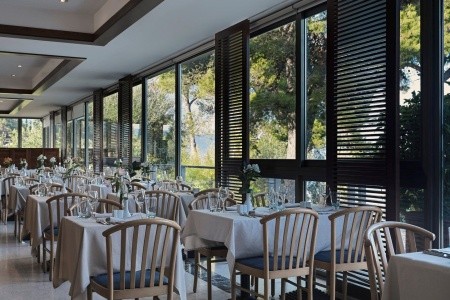 Kontokali Bay Resort & Spa - 35