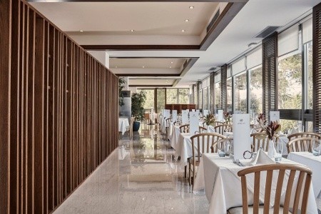 Kontokali Bay Resort & Spa - 36