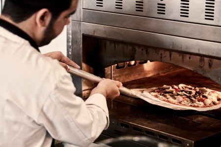 Kontokali Bay Resort & Spa - 37