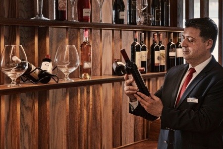 Kontokali Bay Resort & Spa - 38