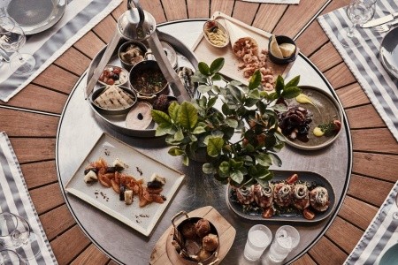 Kontokali Bay Resort & Spa - 42