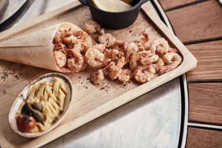 Kontokali Bay Resort & Spa - 43