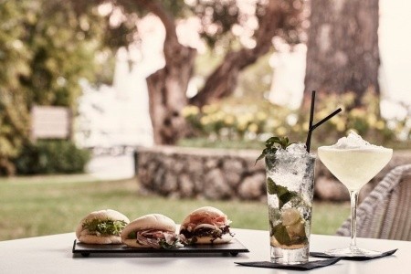 Kontokali Bay Resort & Spa - 45