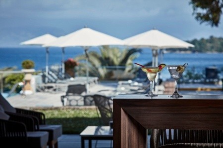 Kontokali Bay Resort & Spa - 46