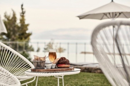 Kontokali Bay Resort & Spa - 47