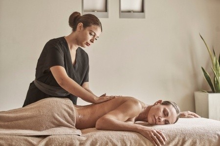 Kontokali Bay Resort & Spa - 49