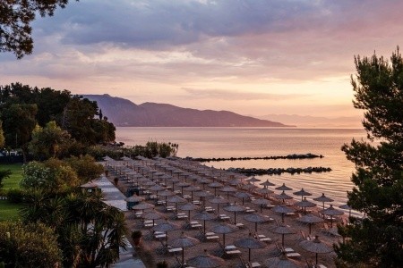 Kontokali Bay Resort & Spa - 51