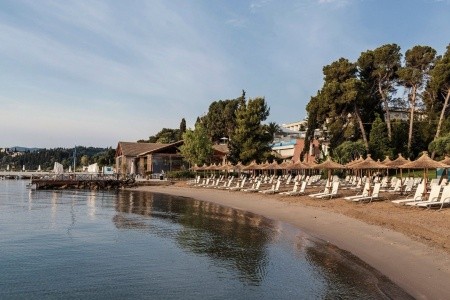 Kontokali Bay Resort & Spa - 53