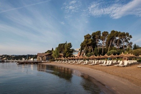 Kontokali Bay Resort & Spa - 54