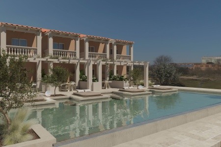 Thalassa Boutiqe - 2