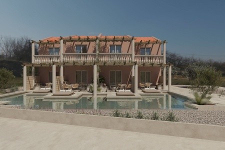 Thalassa Boutiqe - 3