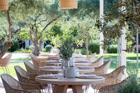 Thalassa Boutiqe - 8