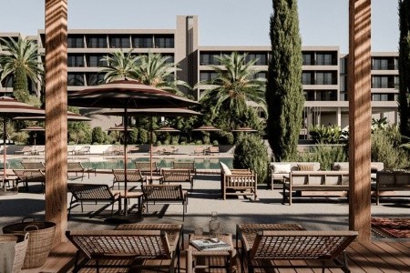 Cook's Club Corfu (Ex. Ionian Park) - 2