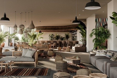 Cook's Club Corfu (Ex. Ionian Park) - 3