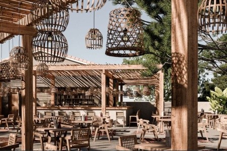 Cook's Club Corfu (Ex. Ionian Park) - 4