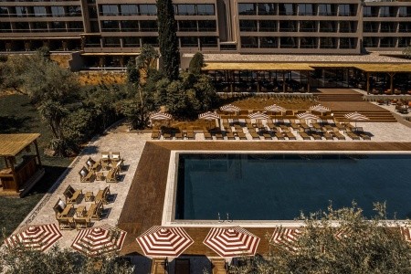 Cook's Club Corfu (Ex. Ionian Park) - 5