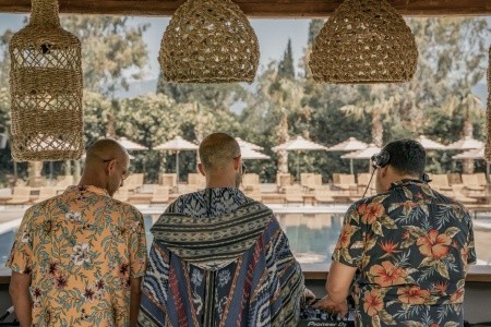 Cook's Club Corfu (Ex. Ionian Park) - 8