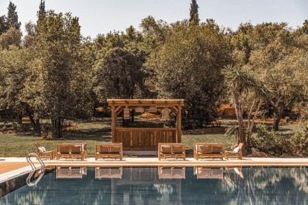 Cook's Club Corfu (Ex. Ionian Park) - 9