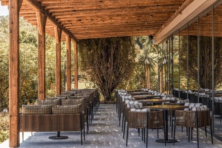 Cook's Club Corfu (Ex. Ionian Park) - 12