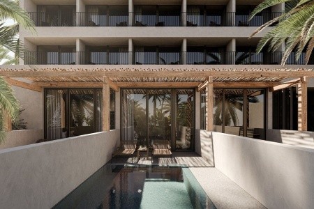 Cook's Club Corfu (Ex. Ionian Park) - 20