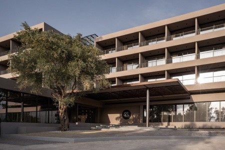 Cook's Club Corfu (Ex. Ionian Park) - 22