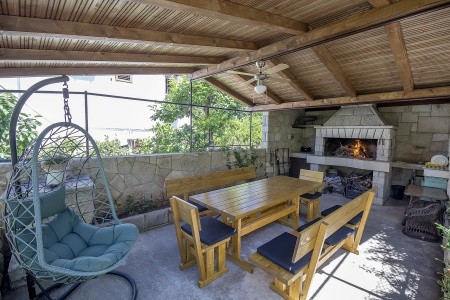 Chorvátsko Lošinj Apartmány 3298-4445 8 dňový pobyt Bez stravy Vlastná September 2026 (23/09/26-30/09/26)