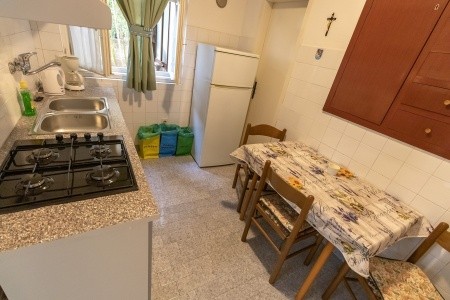 Chorvátsko Lošinj Apartmány 3298-4445 8 dňový pobyt Bez stravy Vlastná September 2026 (23/09/26-30/09/26)