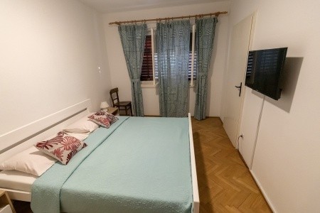 Chorvátsko Lošinj Apartmány 3298-4445 8 dňový pobyt Bez stravy Vlastná September 2026 (23/09/26-30/09/26)