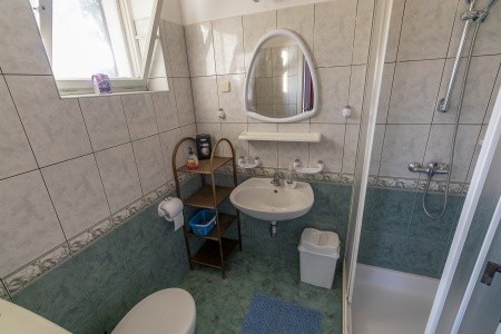 Chorvátsko Lošinj Apartmány 3298-4445 8 dňový pobyt Bez stravy Vlastná September 2026 (23/09/26-30/09/26)