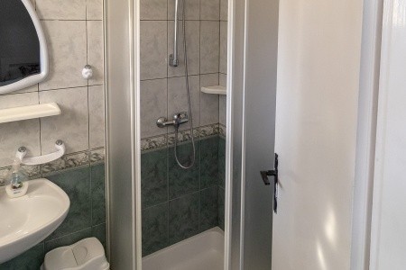 Chorvátsko Lošinj Apartmány 3298-4445 8 dňový pobyt Bez stravy Vlastná September 2026 (23/09/26-30/09/26)