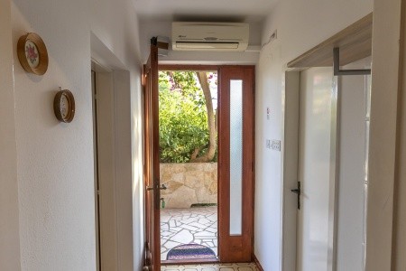 Chorvátsko Lošinj Apartmány 3298-4445 8 dňový pobyt Bez stravy Vlastná September 2026 (23/09/26-30/09/26)