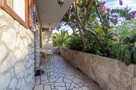 Chorvátsko Lošinj Apartmány 3298-4445 8 dňový pobyt Bez stravy Vlastná September 2026 (23/09/26-30/09/26)