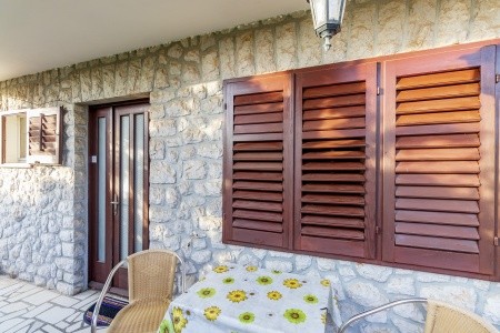 Chorvátsko Lošinj Apartmány 3298-4445 8 dňový pobyt Bez stravy Vlastná September 2026 (23/09/26-30/09/26)