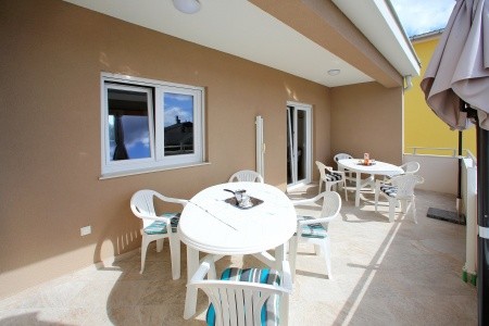 Apartmány 3298-3330 - 1