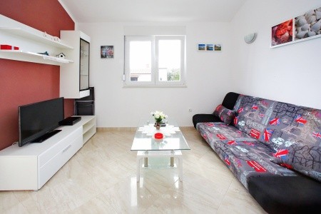 Apartmány 3298-3330 - 2