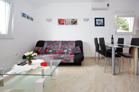 Apartmány 3298-3330 - 3