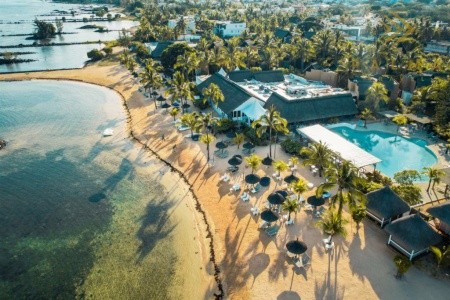 Veranda Pointe Aux Biches (Pointe Aux Piments)