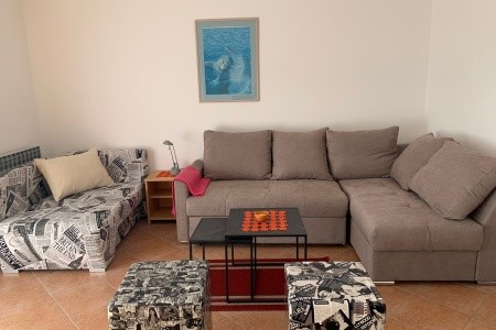 Apartmány 3298-1613 - 2