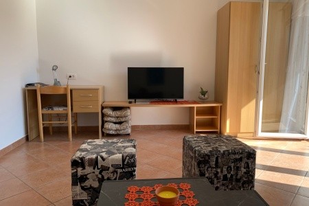 Apartmány 3298-1613 - 3