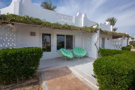 Shams Lodge Water Sports Resort - 18