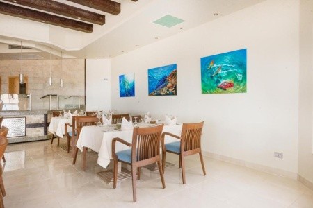 Shams Lodge Water Sports Resort - 21