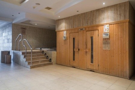 Shams Lodge Water Sports Resort - 25