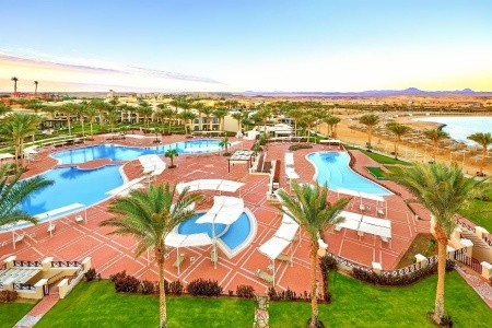 Jaz Lamaya Resort - 2