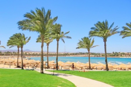 Jaz Lamaya Resort - 4